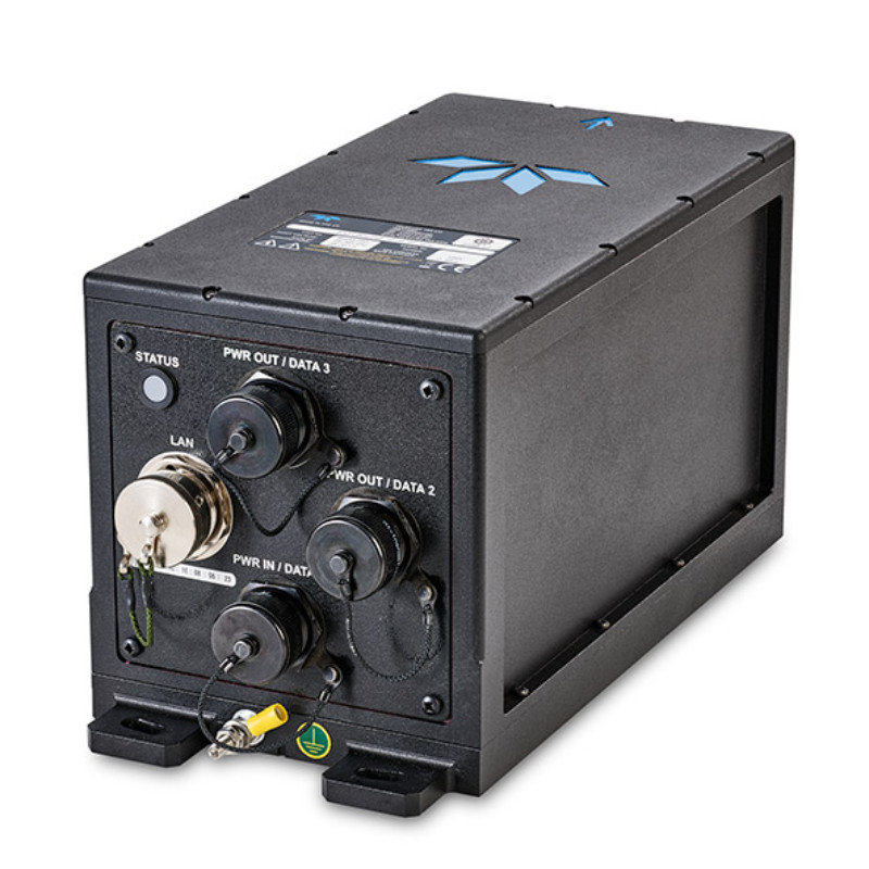 Teledyne SATURN INS - Compare With Similar Products on Geo-Matching.Com