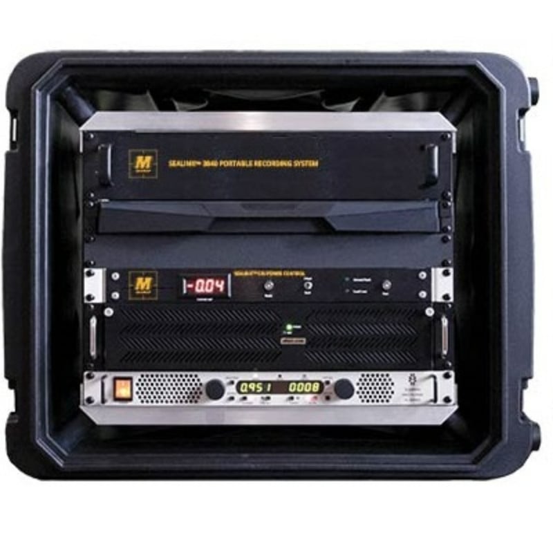 Seamap SeaLink 3840 Portable Recording System