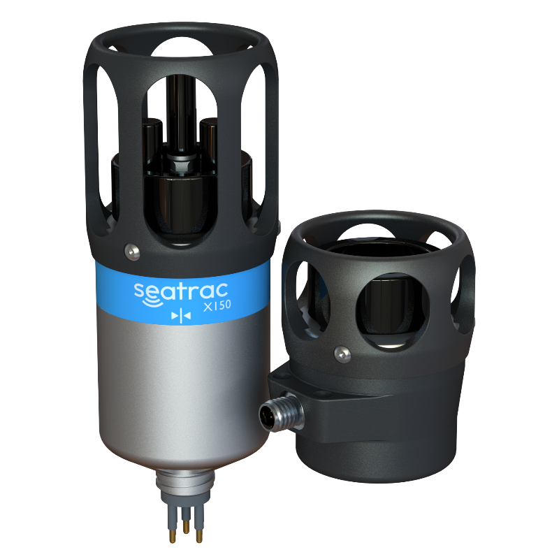 SeaTrac Lightweight (X150/X010) Micro-USBL System
