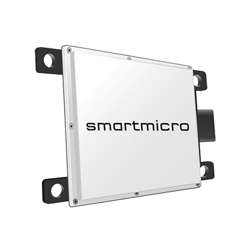 Smartmicro Automotive radar UMRR-96 Type 153