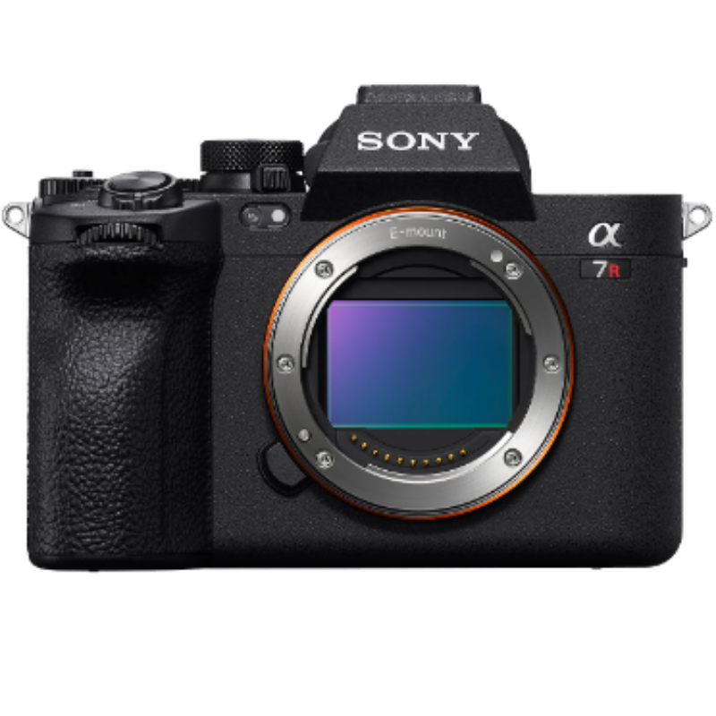Sony Digital Imaging α7R V Full-frame High-resolution Camera