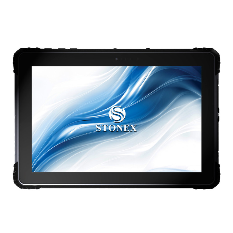 SRT10W Rugged Tablet