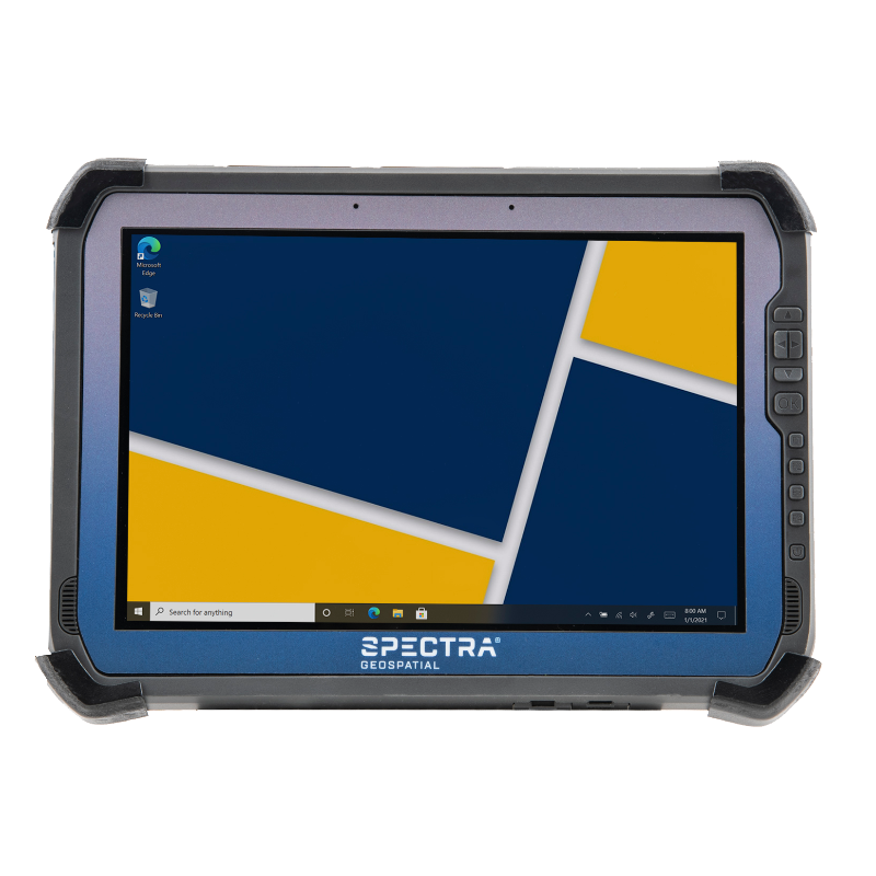 Spectra Geospatial ST100 Tablet