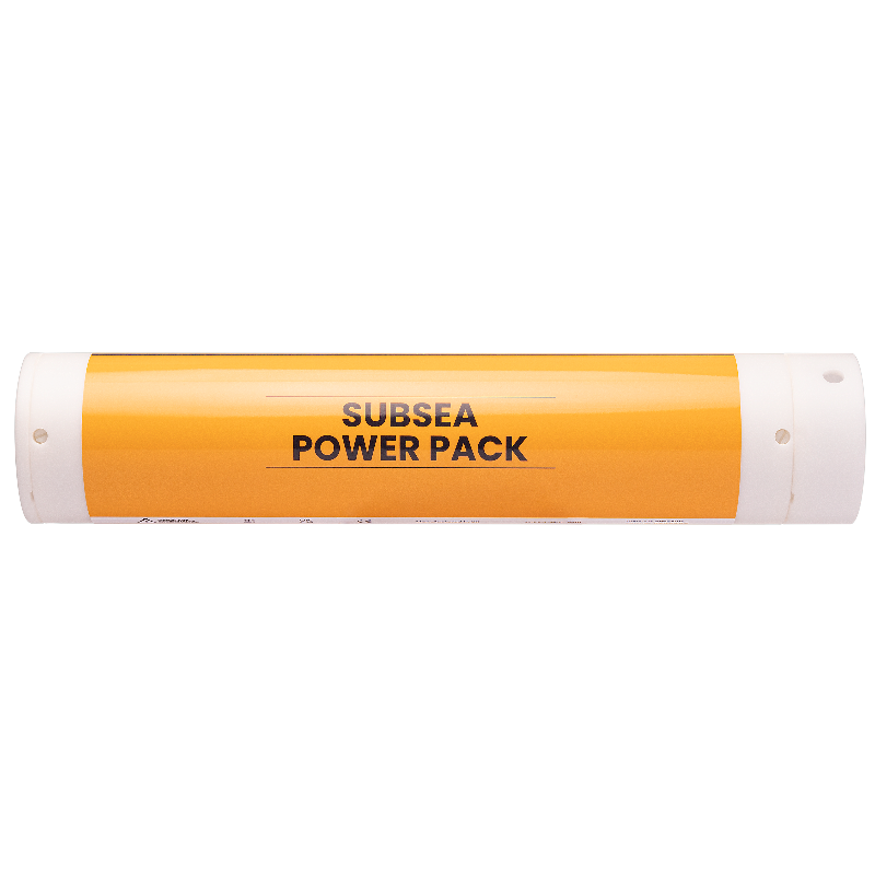Subsea Power Pack