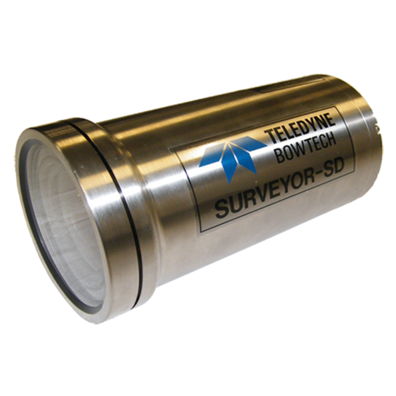 Teledyne Surveyor-SD Underwater Camera - Compare With Similar Products on Geo-Matching.Com