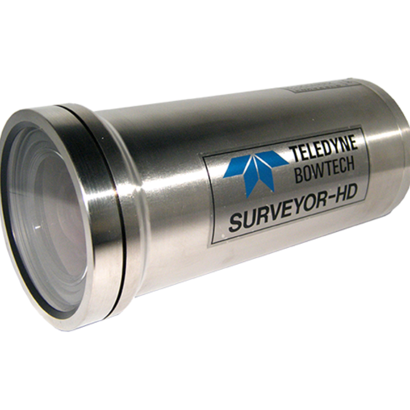 Teledyne Surveyor-WAHD Underwater Cameras - Compare With Similar Products on Geo-Matching.Com