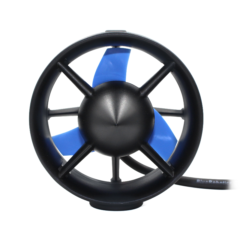 Blue Robotics T200 Thruster - Underwater Thrusters for unmanned vehicles - Compare with Similar Products on Geo-matching.com