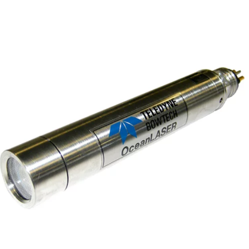 Teledyne OceanLASER-L subsea lights and lasers - Compare With Similar Products on Geo-Matching.Com