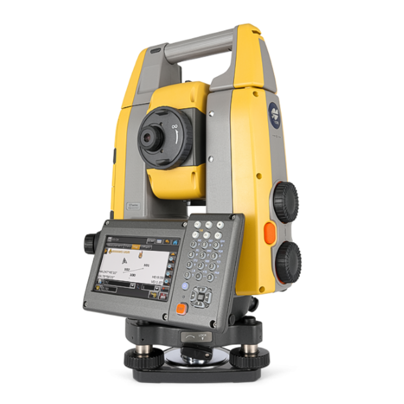 Topcon GT-1200/600 Total Station