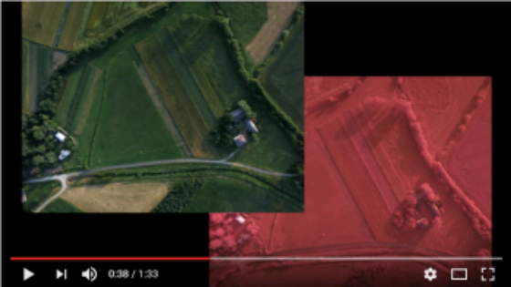 5 Drones for Precision Agriculture