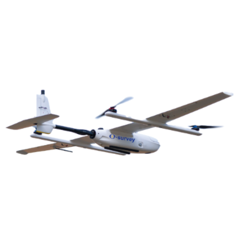 eSurvey eDrone1 UAS for Mapping and 3D Modelling - Compare With Similar Products on Geo-Matching.Com