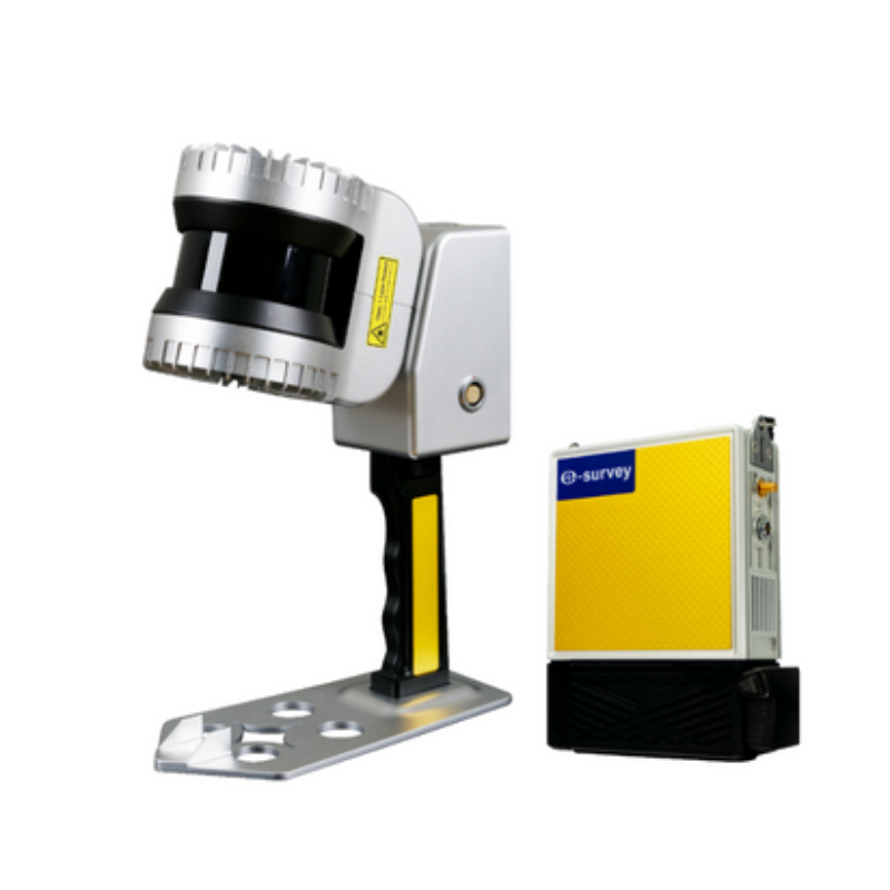 eSurvey eHLS1 Handheld Laser Scanner - Compare With Similar Products on Geo-Matching.Com