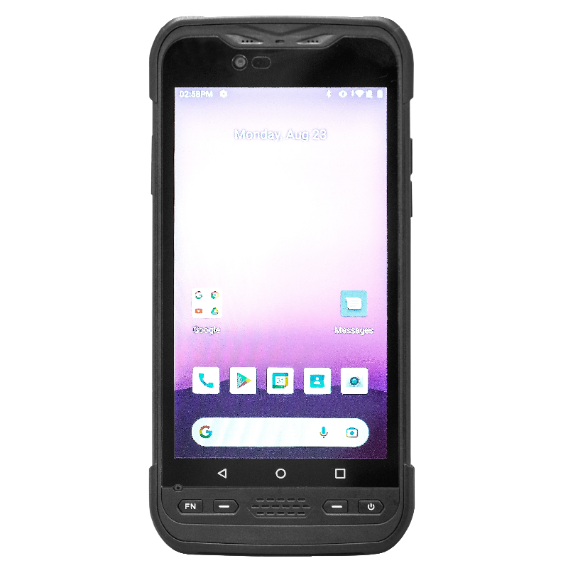 eSurvey UT12P Rugged Android Handheld