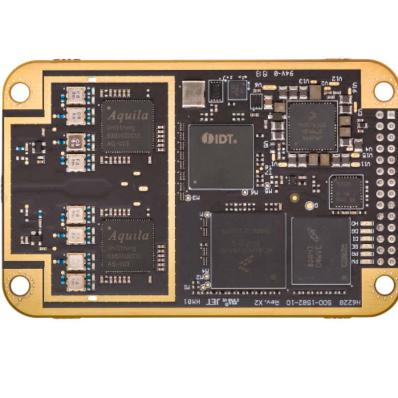 Vega 28 GNSS Compass Board