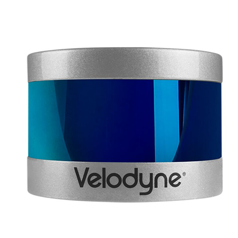 Hexagon Velodyne Puck VLP-16 Lidar Sensor - Compare with Similar Products on Geo-matching.com