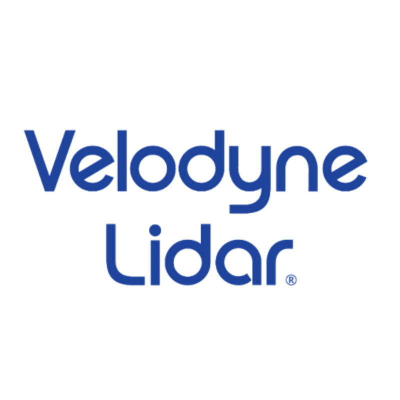 Velodyne Logo