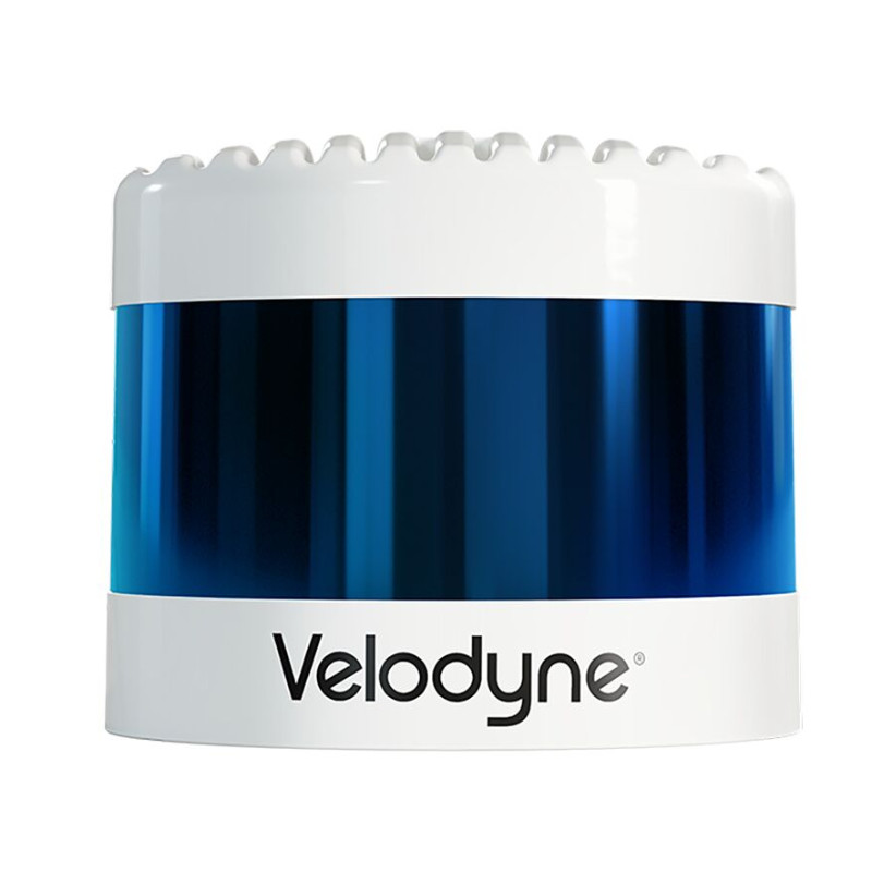 Hexagon Velodyne Alpha Prime Lidar Sensor - Compare with Similar Products on Geo-matching.com