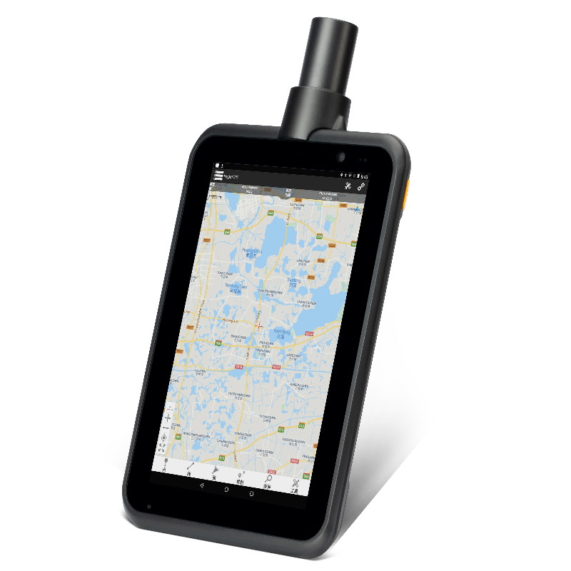 Howay GIS P78P RTK android tablet - GPS & Heading - -Compare with Similar Products on Geo-matching.com