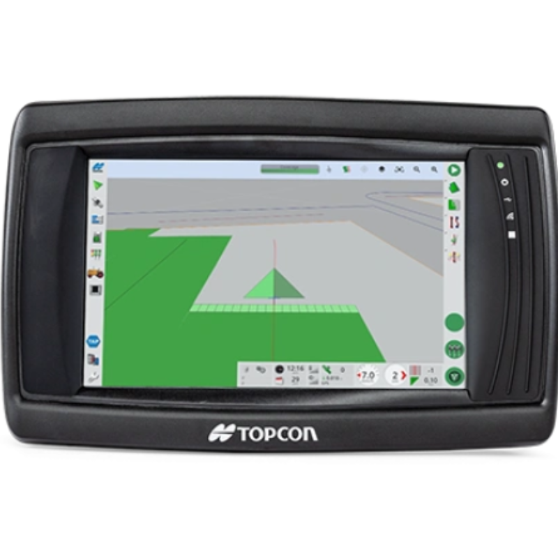Topcon XD Consels for Precision Agriculture