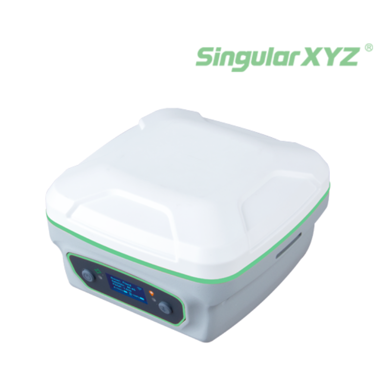 SingularXYZ Y1 GNSS Receiver -  - Compare with Similar Products on Geo-matching.com