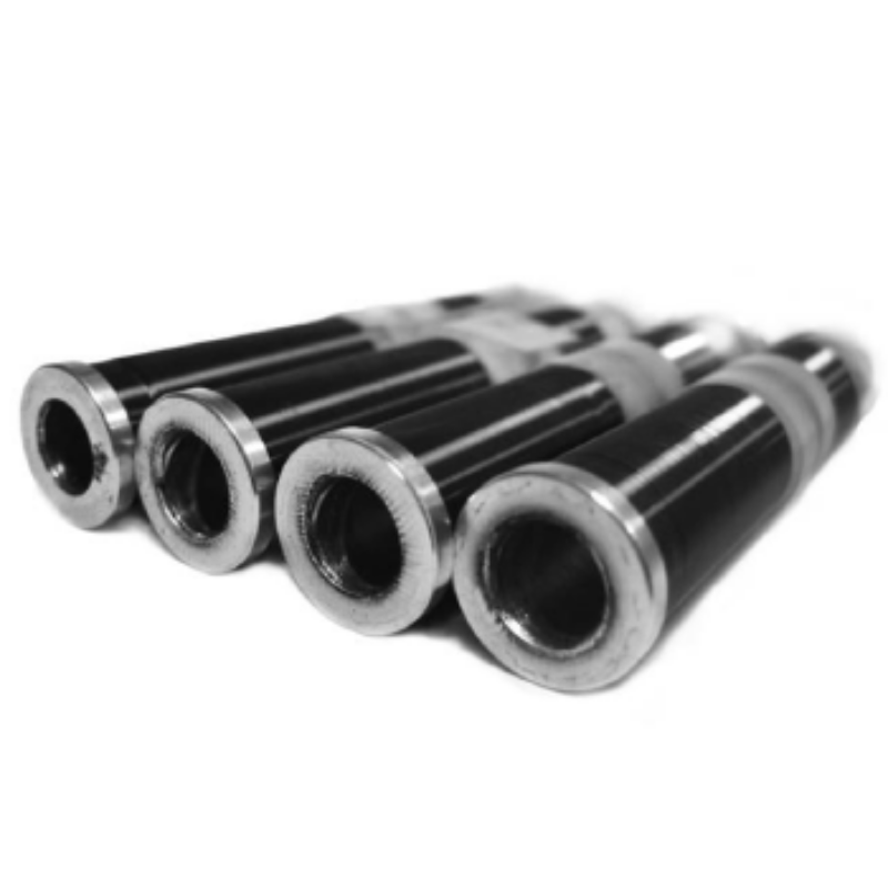 Fibre Coils for Fibre Optic Hydrophones
