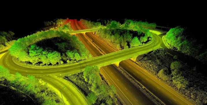 Inertial Labs Introduces RESEPI - The Complete Lidar RGB Payload Solution6